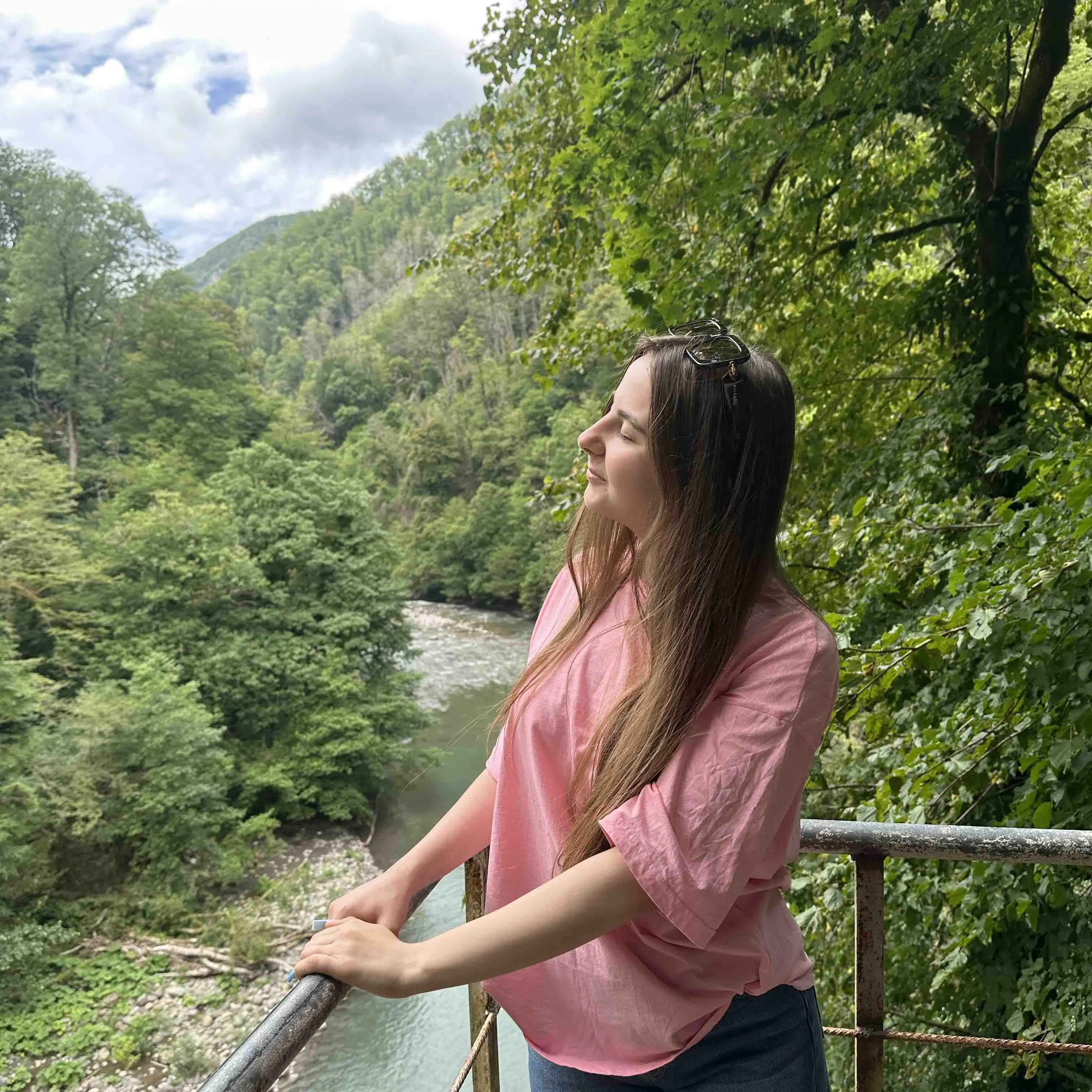 Ната Романова