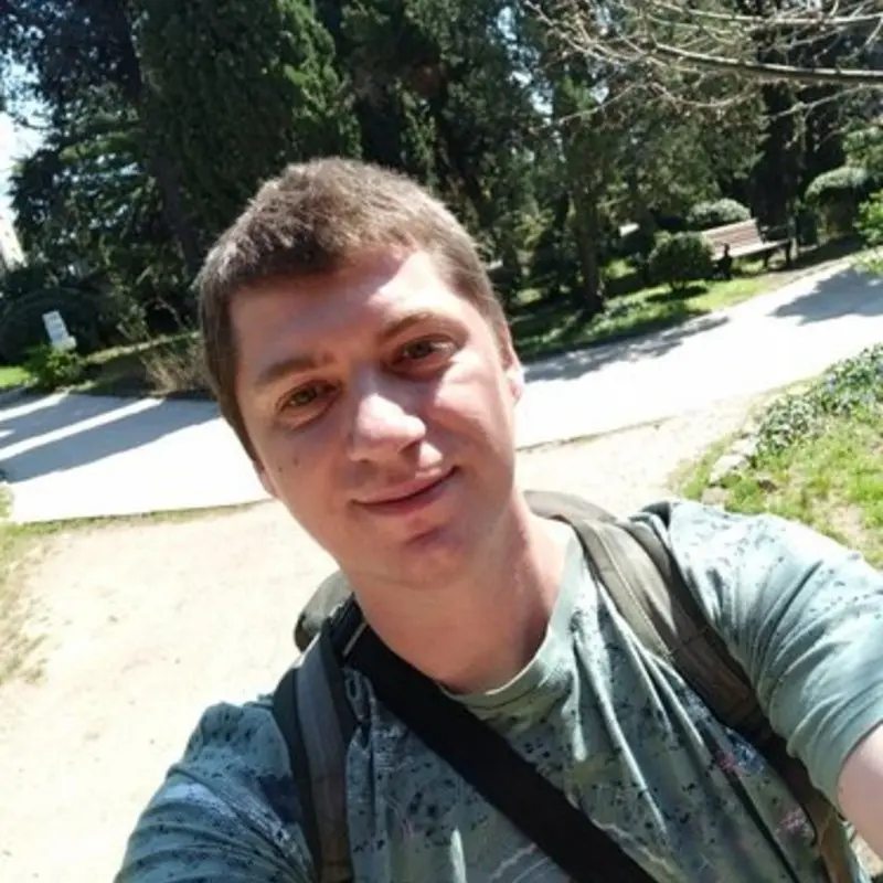 profile avatar