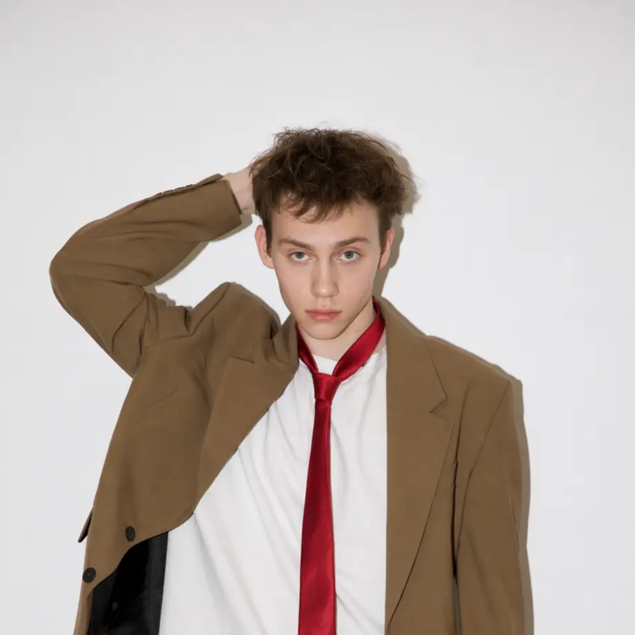 Димитрий Абанин