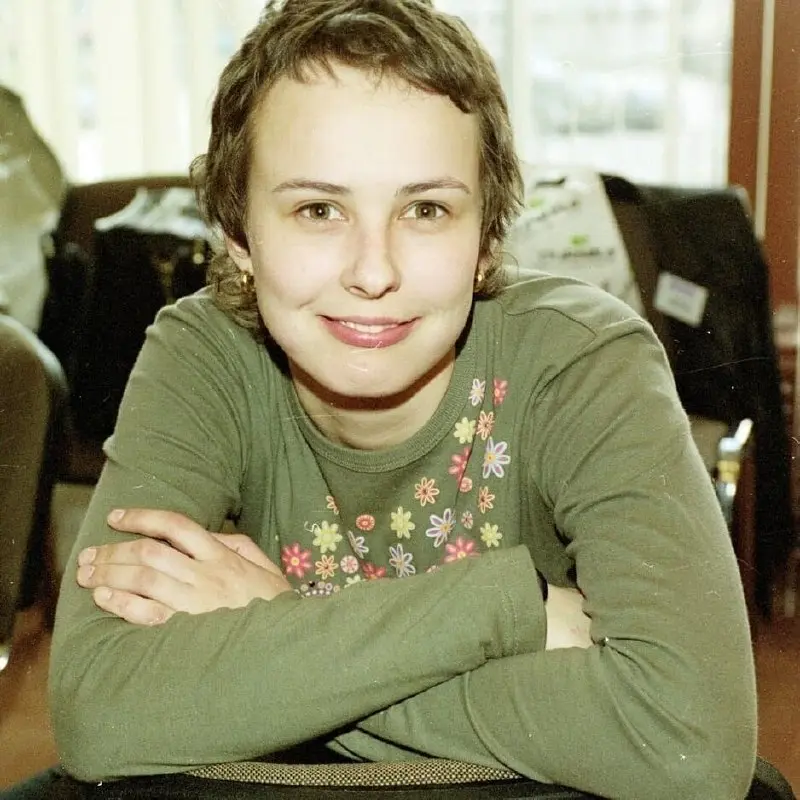 7 августа родилась Юлия Дмитриевна Чичерина!
Поздравляем Юлию с Днём Рождения! 🎂 | Сетка — социальная сеть от hh.ru