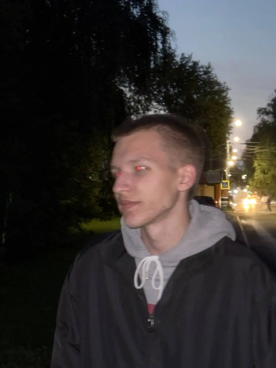 Ваня Козлов