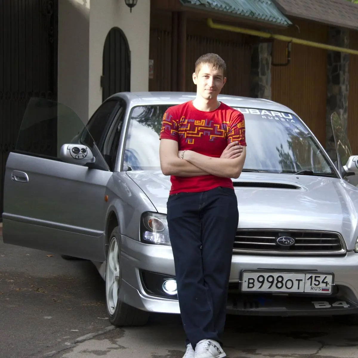 Александр Александрович