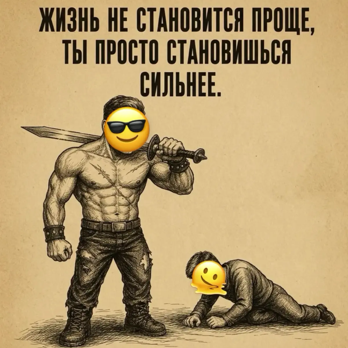 🛡️⚔️ | Сетка — социальная сеть от hh.ru