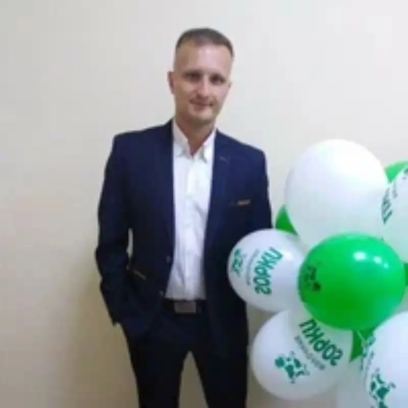 Алексей Мартюченко