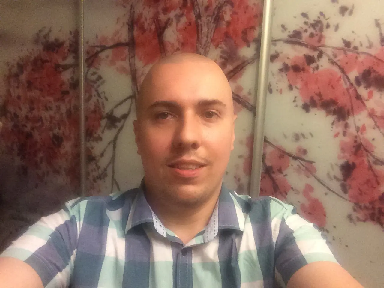 Александр Бударин