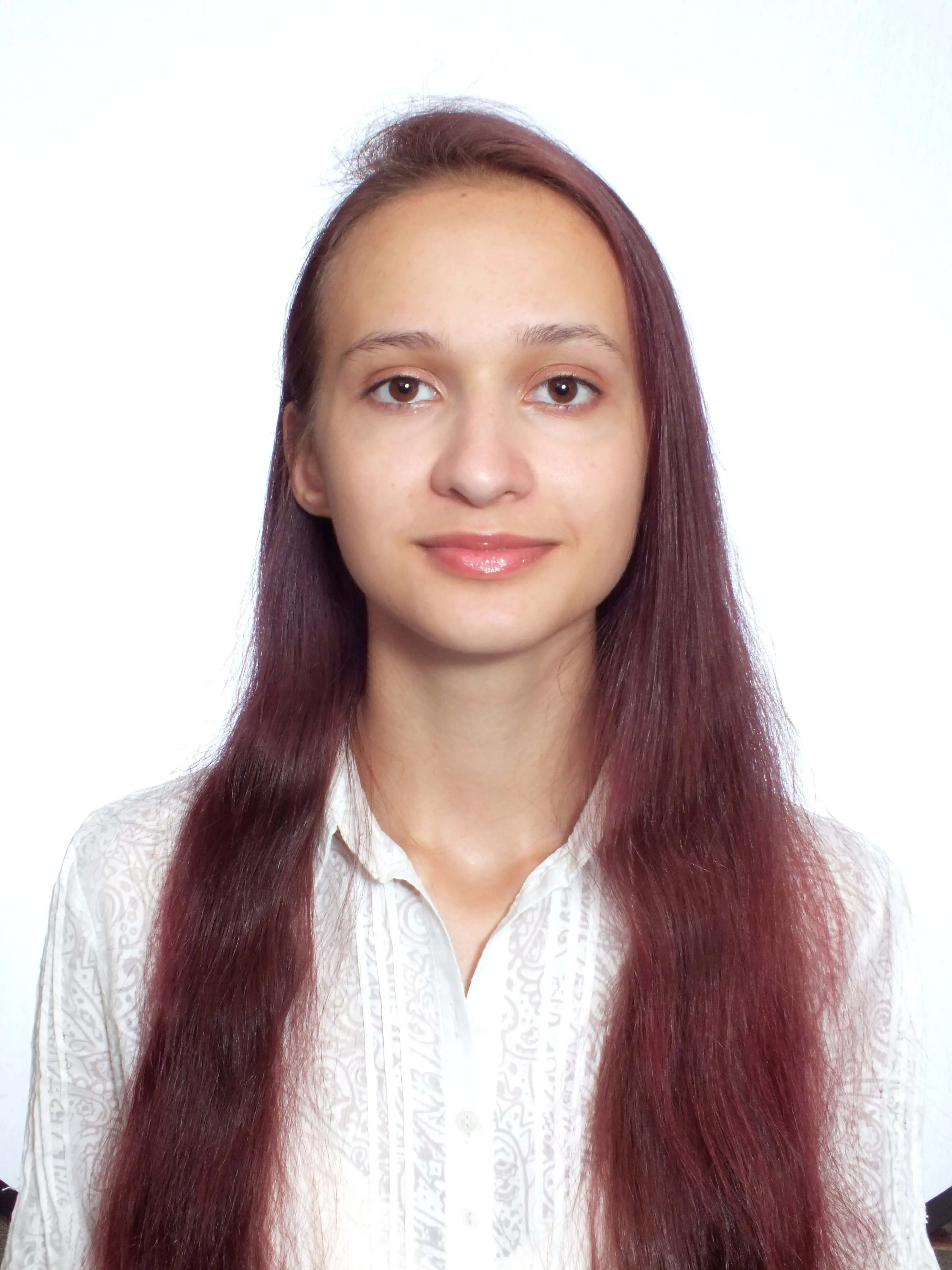 Софья Романцова
