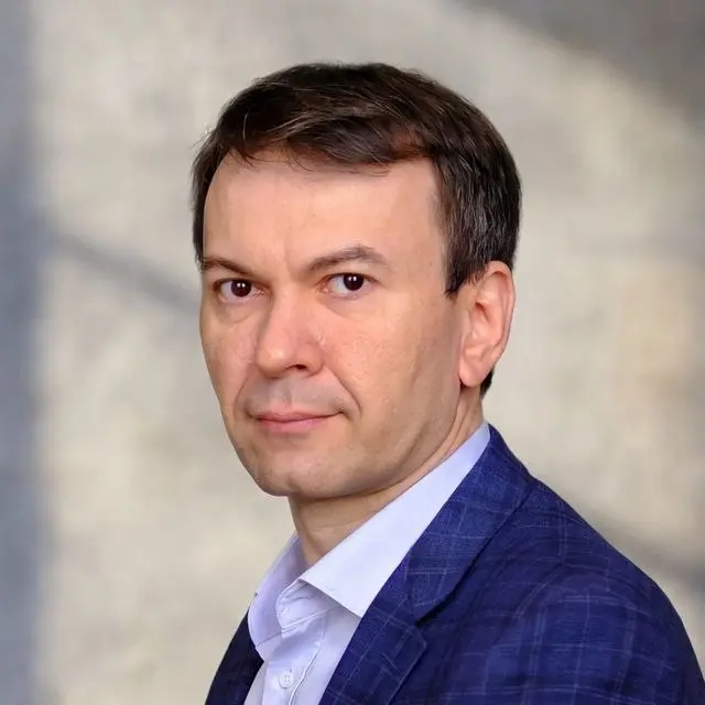 ⚡️ Шок-контент: цифровые ЛВР-ы или тихая революция в закупках
У Александра Пашигрева вышла информация о революции в закупках | Сетка — социальная сеть от hh.ru