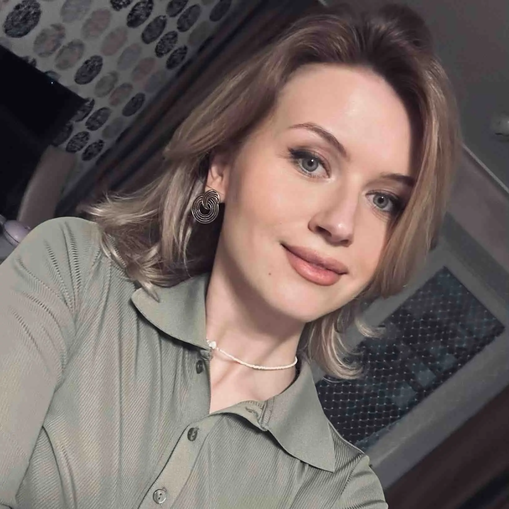 Мария Грабовенко