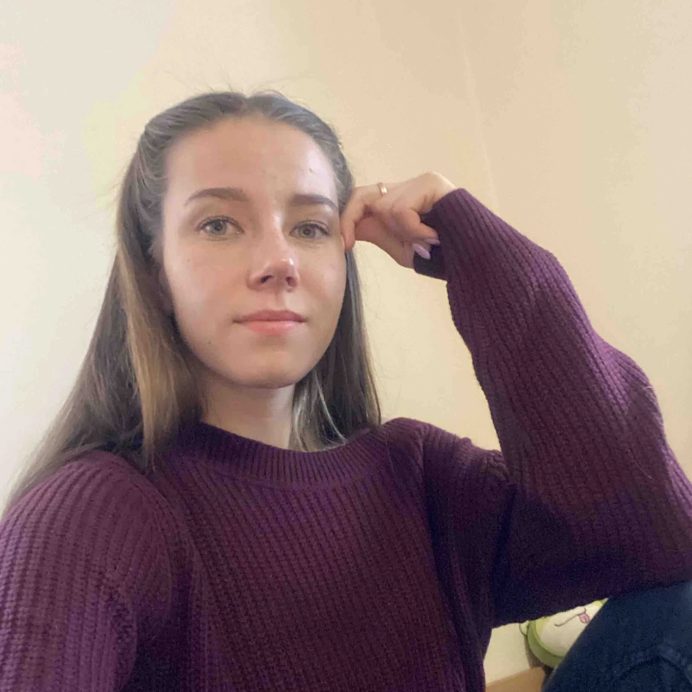 Арина Титова