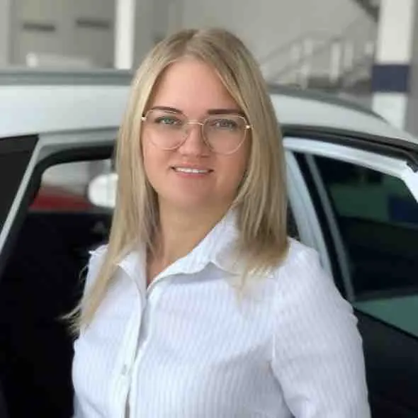 Марина Бойкова