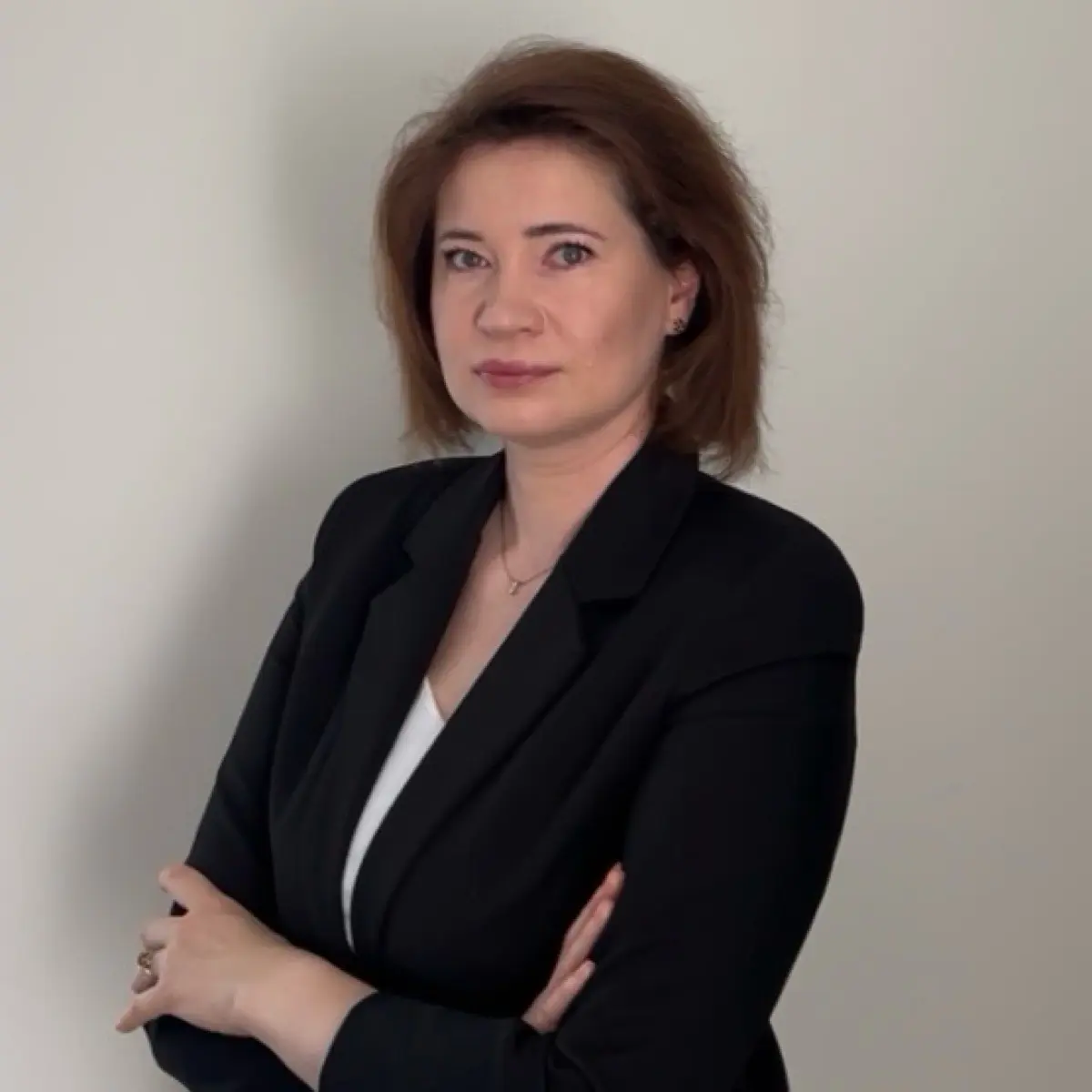 Анна Гришина