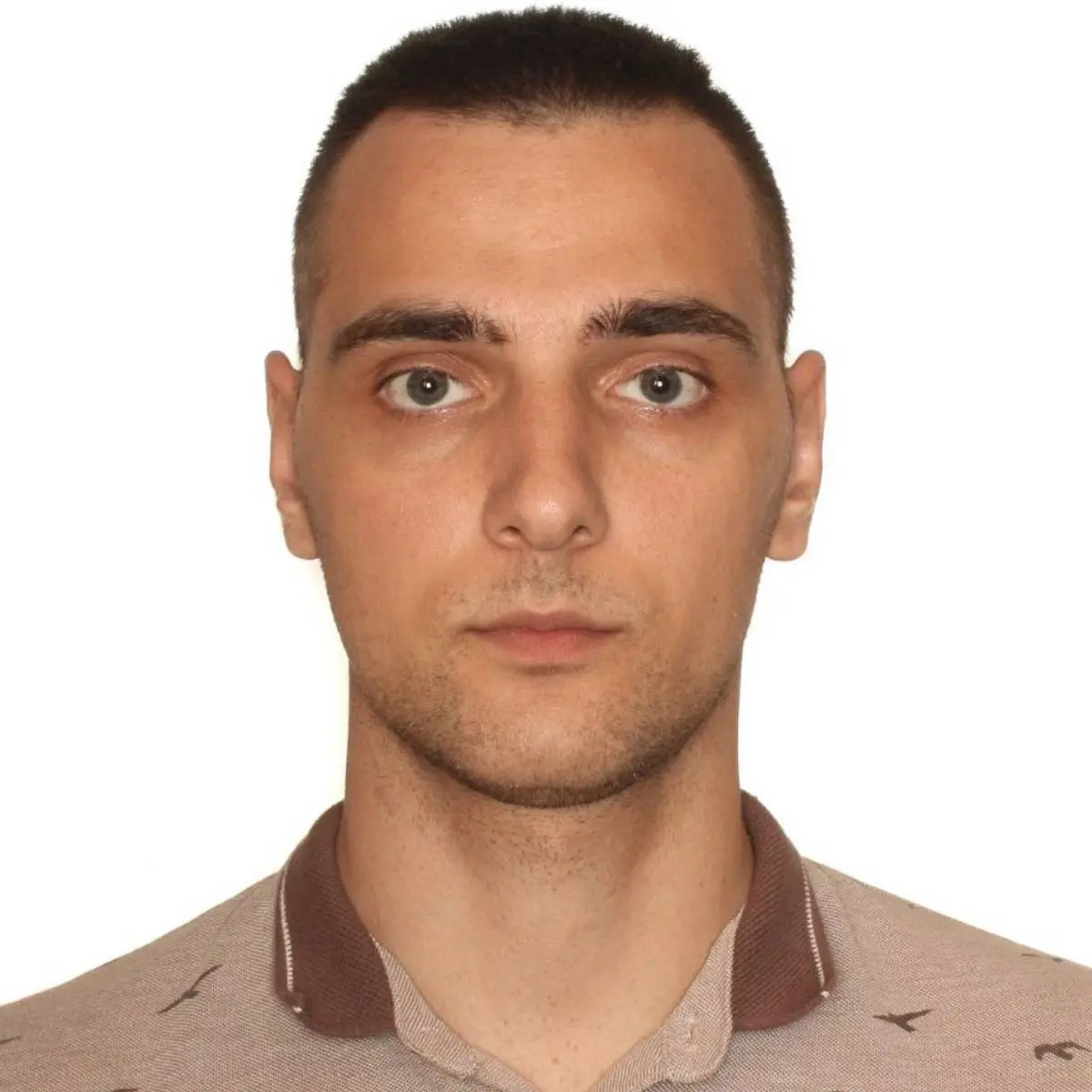 Александр Анохин