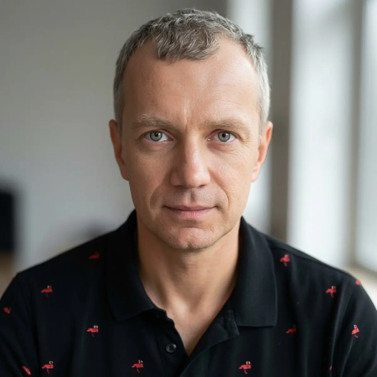 Валерий Меерович