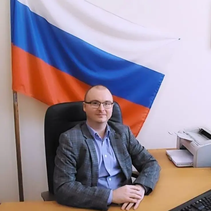 Роман Романов