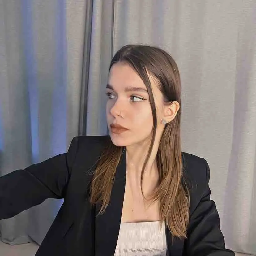 Антонина Наумова