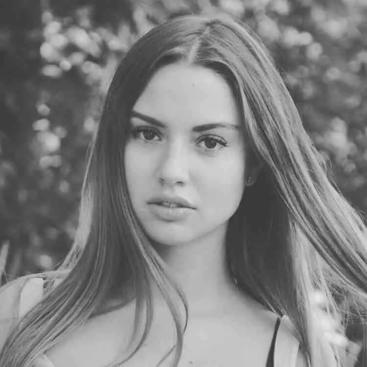 Ирина Лелякина