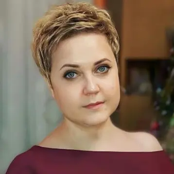 Валентина Толкачева