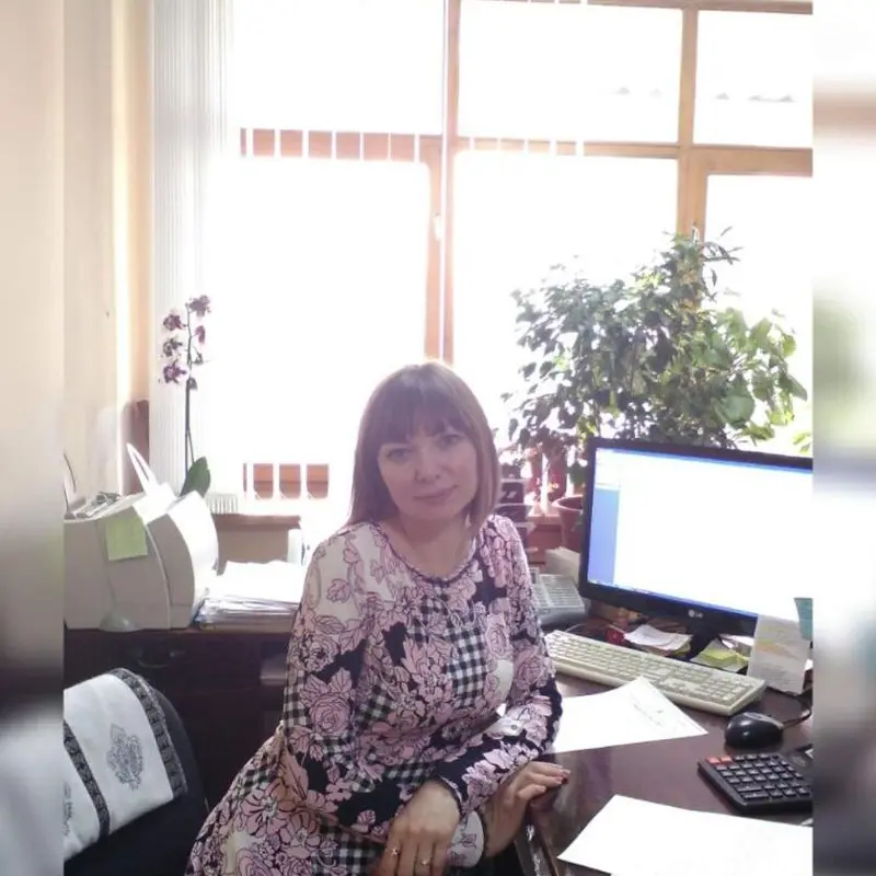 Людмила Каппушева
