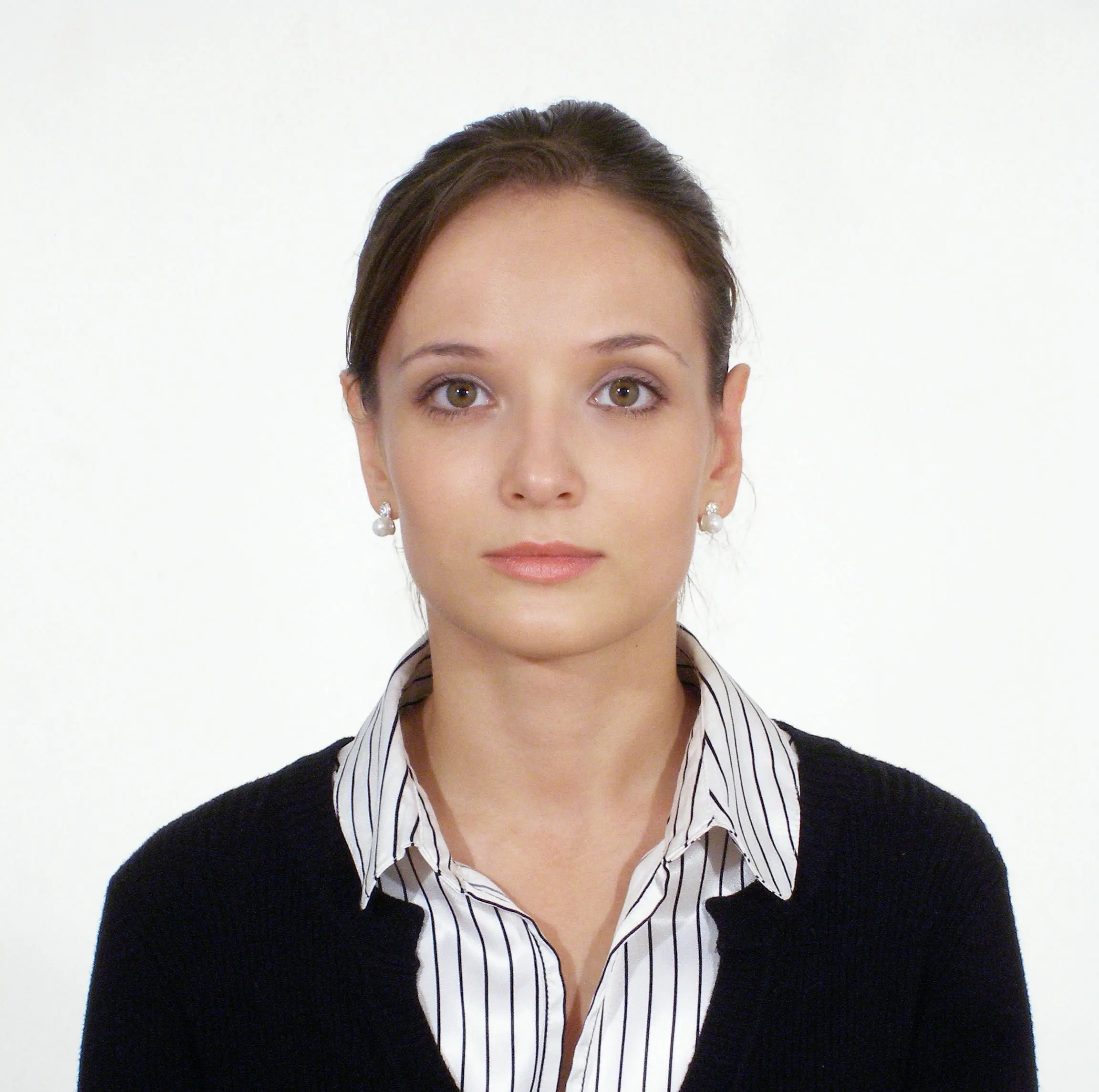 Светлана Курапова