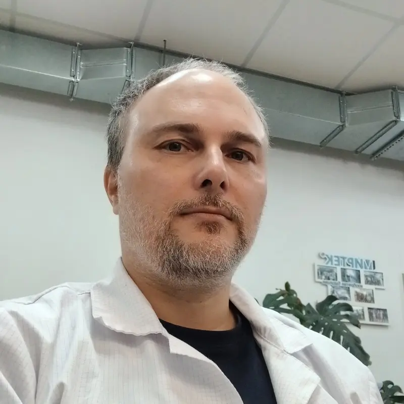 Олег Кирюхин