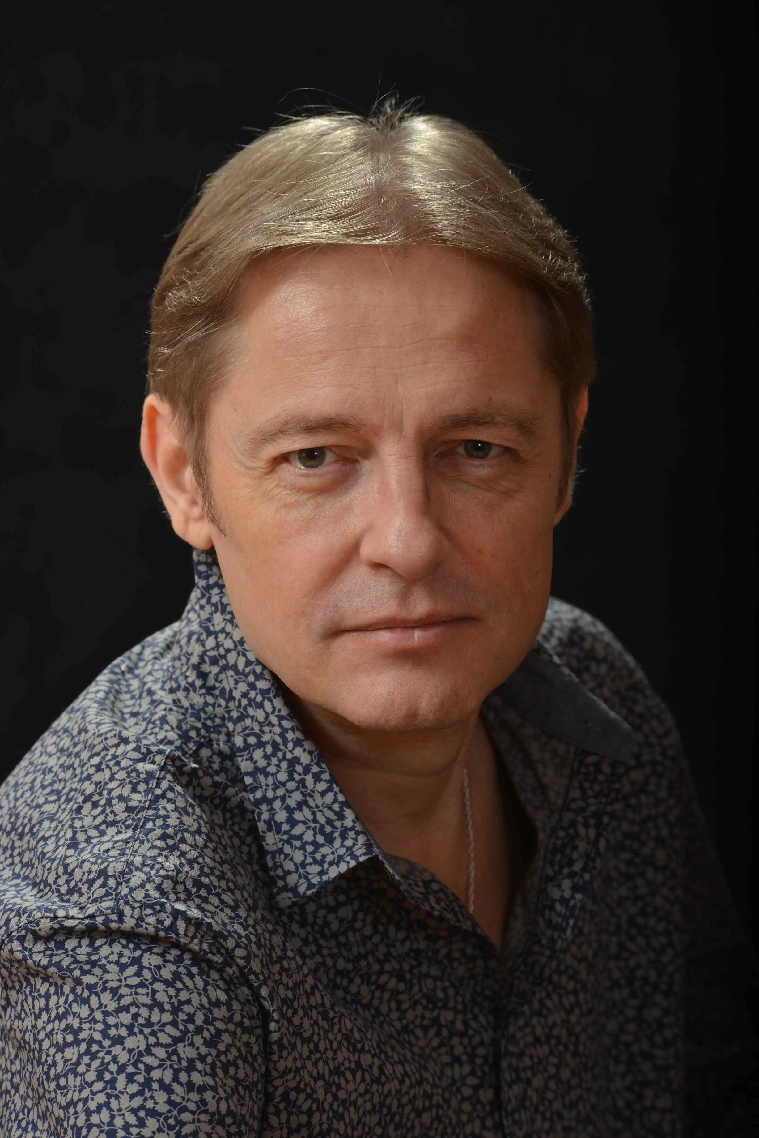 Вадим Степашкин-Пожарский