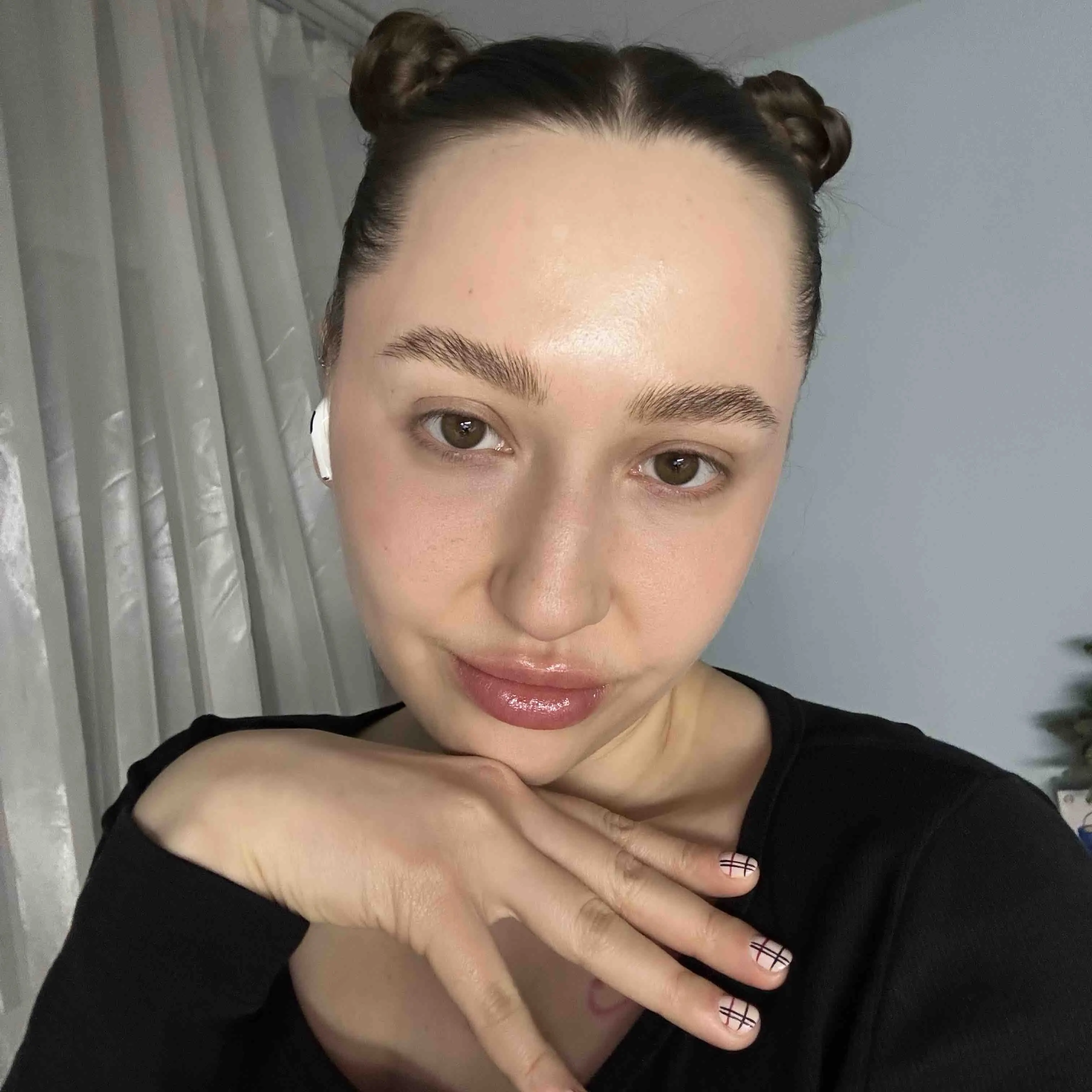 Влада Краснова