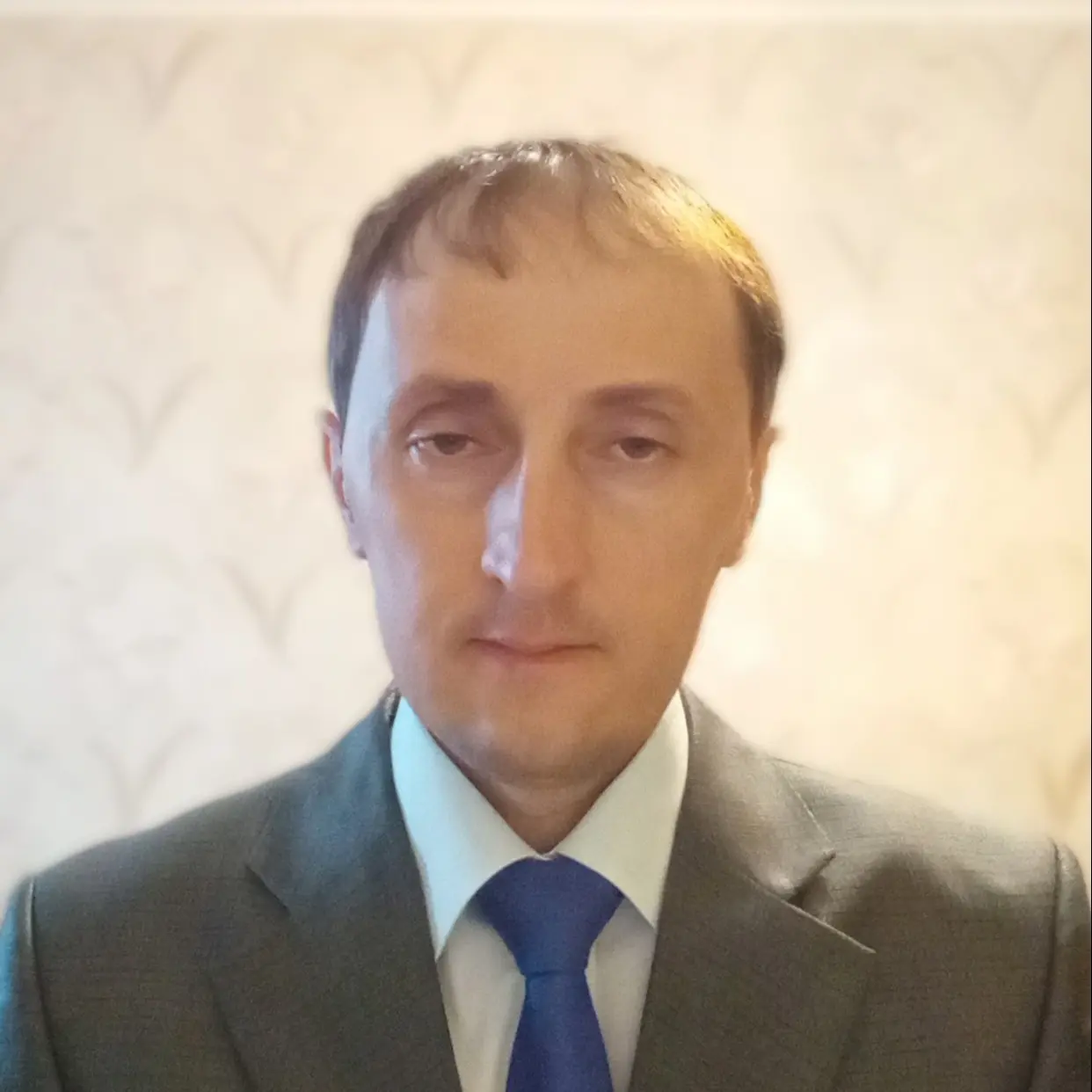 Сергей Ильенко