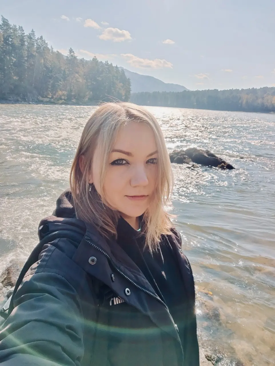 Ксения Ружникова
