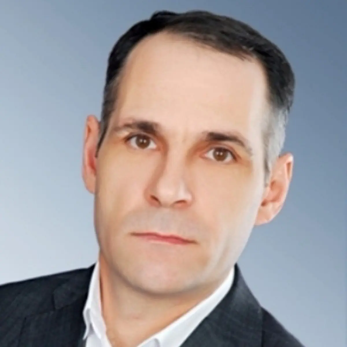 Александр Егозарьян
