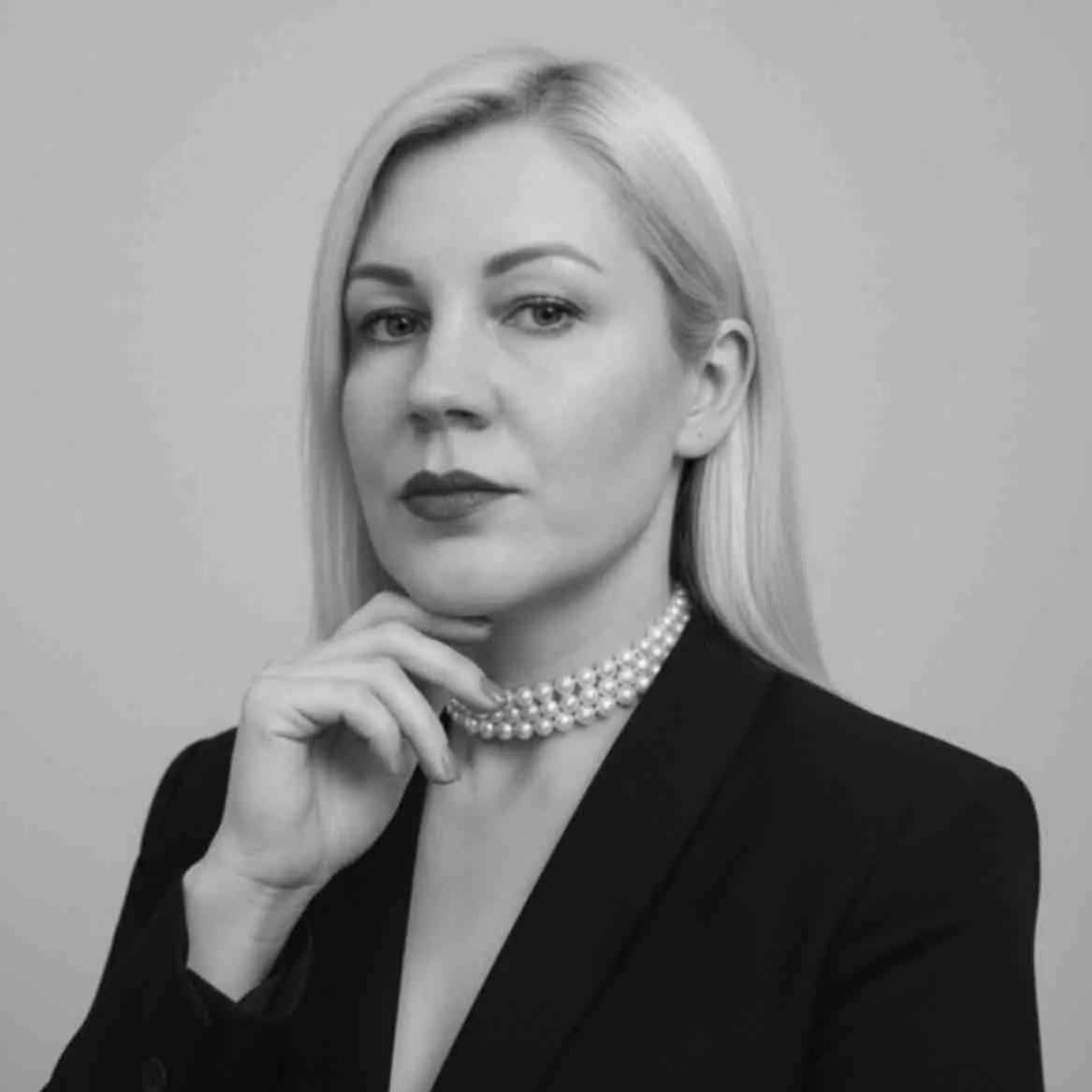Екатерина Томышева