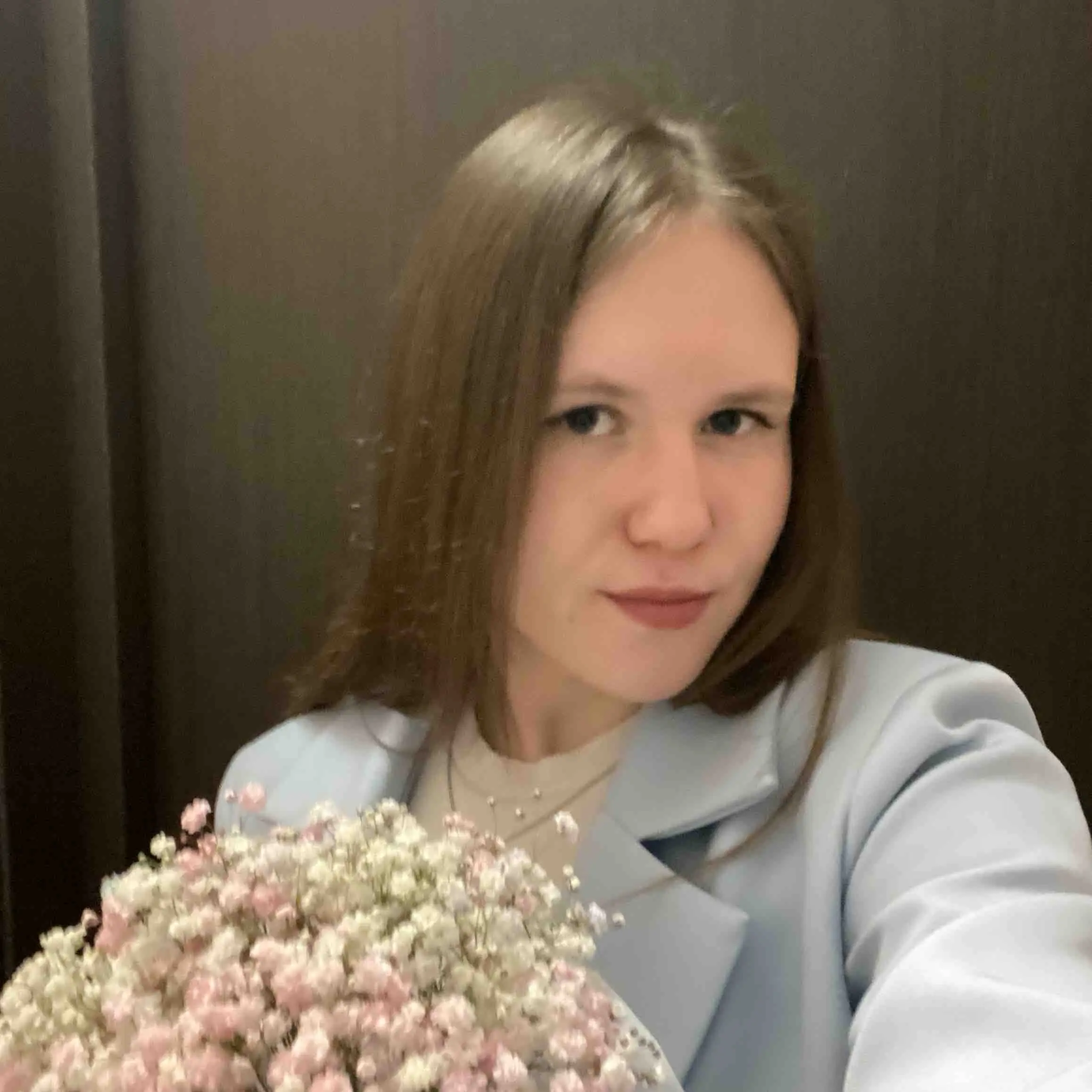 Александра Белослудцева
