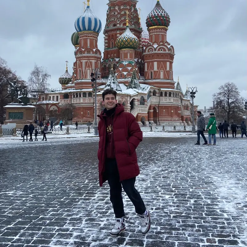 Владимир Пужаков