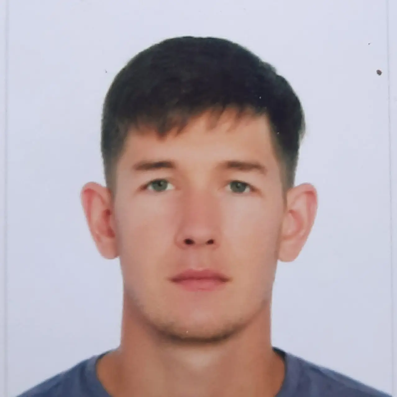 Владимир Козлов