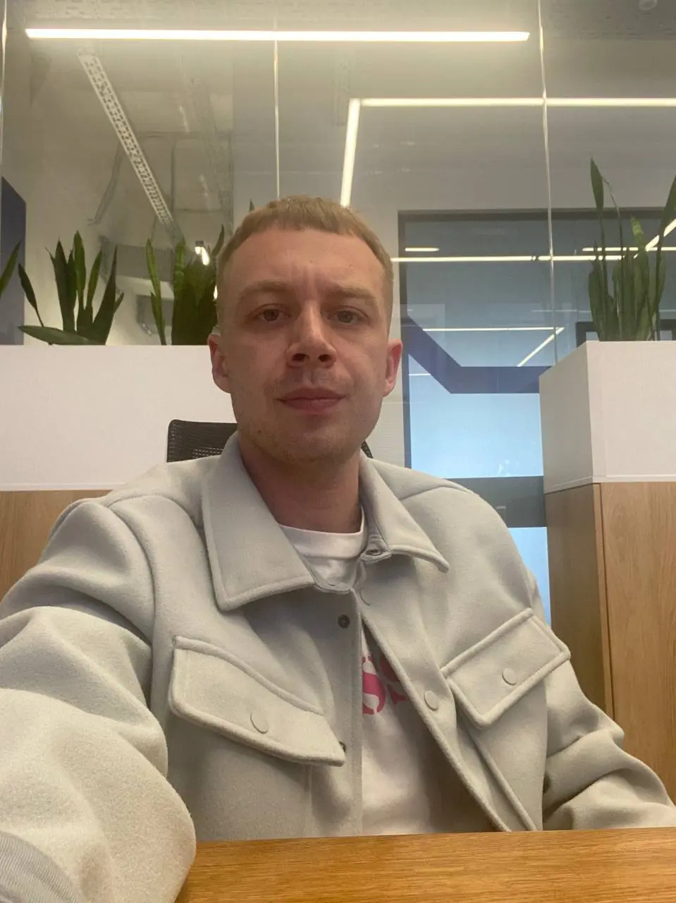 Кирилл Попов