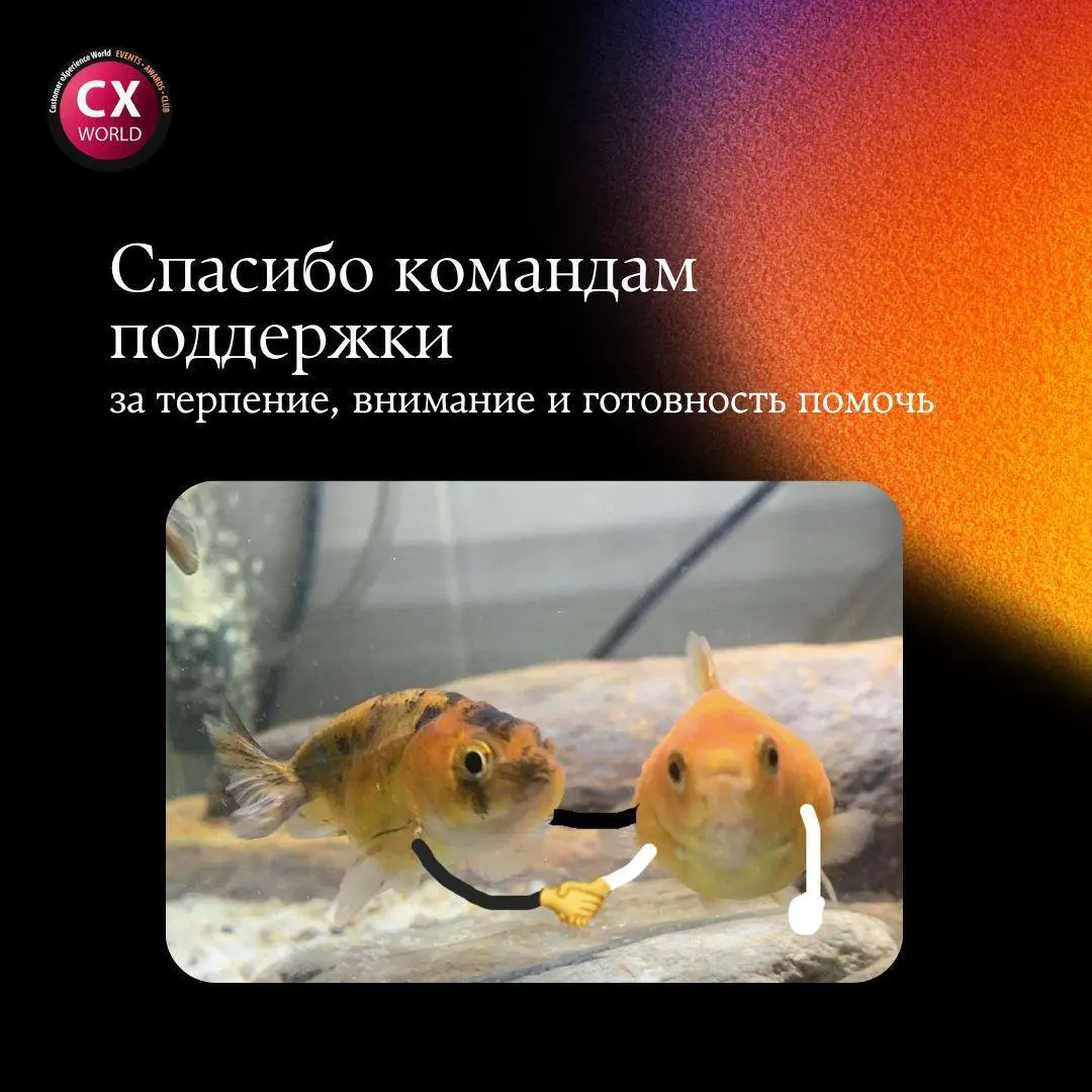 🗣 Клиенты не выбирают удобное время для сложных ситуаций
Они пишут туда, где надеются получить помощь | Сетка — социальная сеть от hh.ru