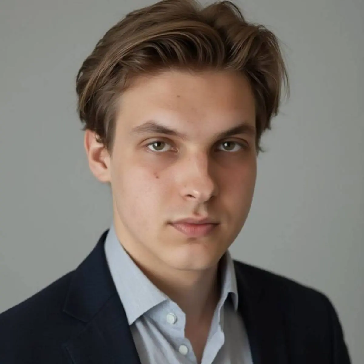 Даниил Шевченко