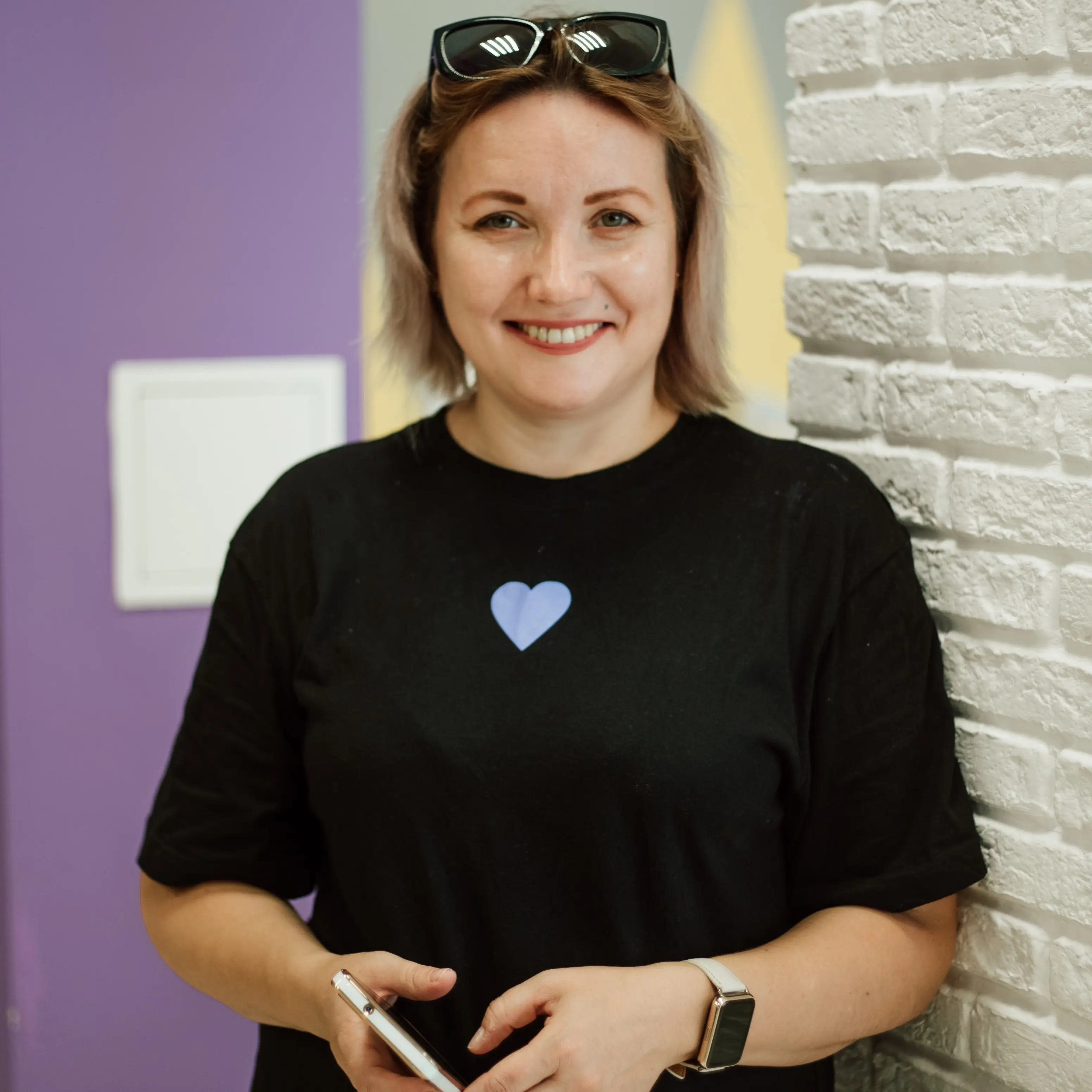Гульшат Арсланова