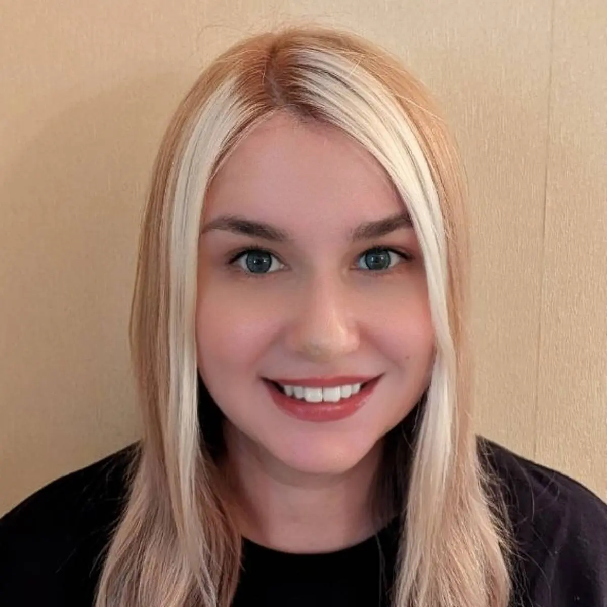Кристина Кузнецова