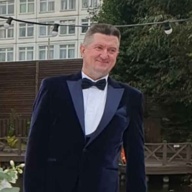 Александр Кондрин