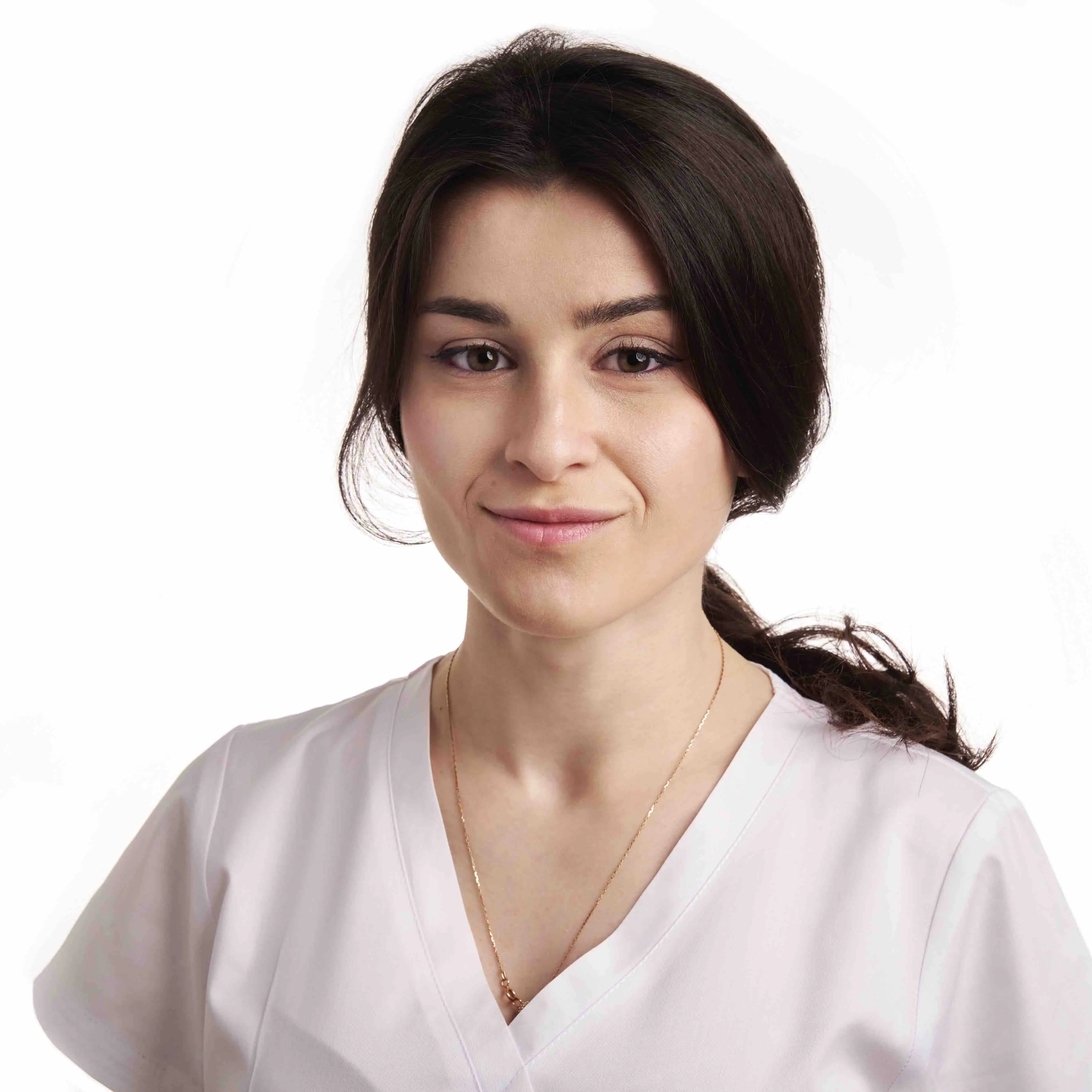 Alena Fiapsheva