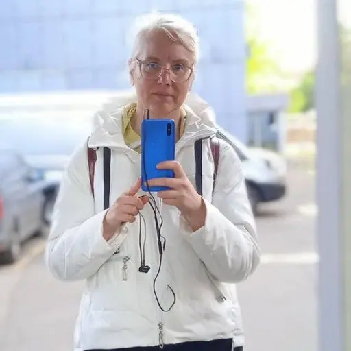 Ульяна Львова