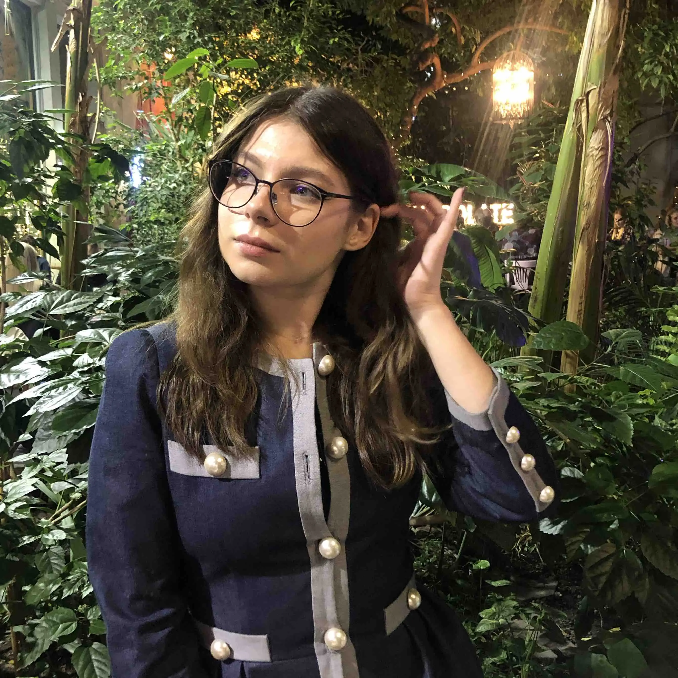 profile avatar
