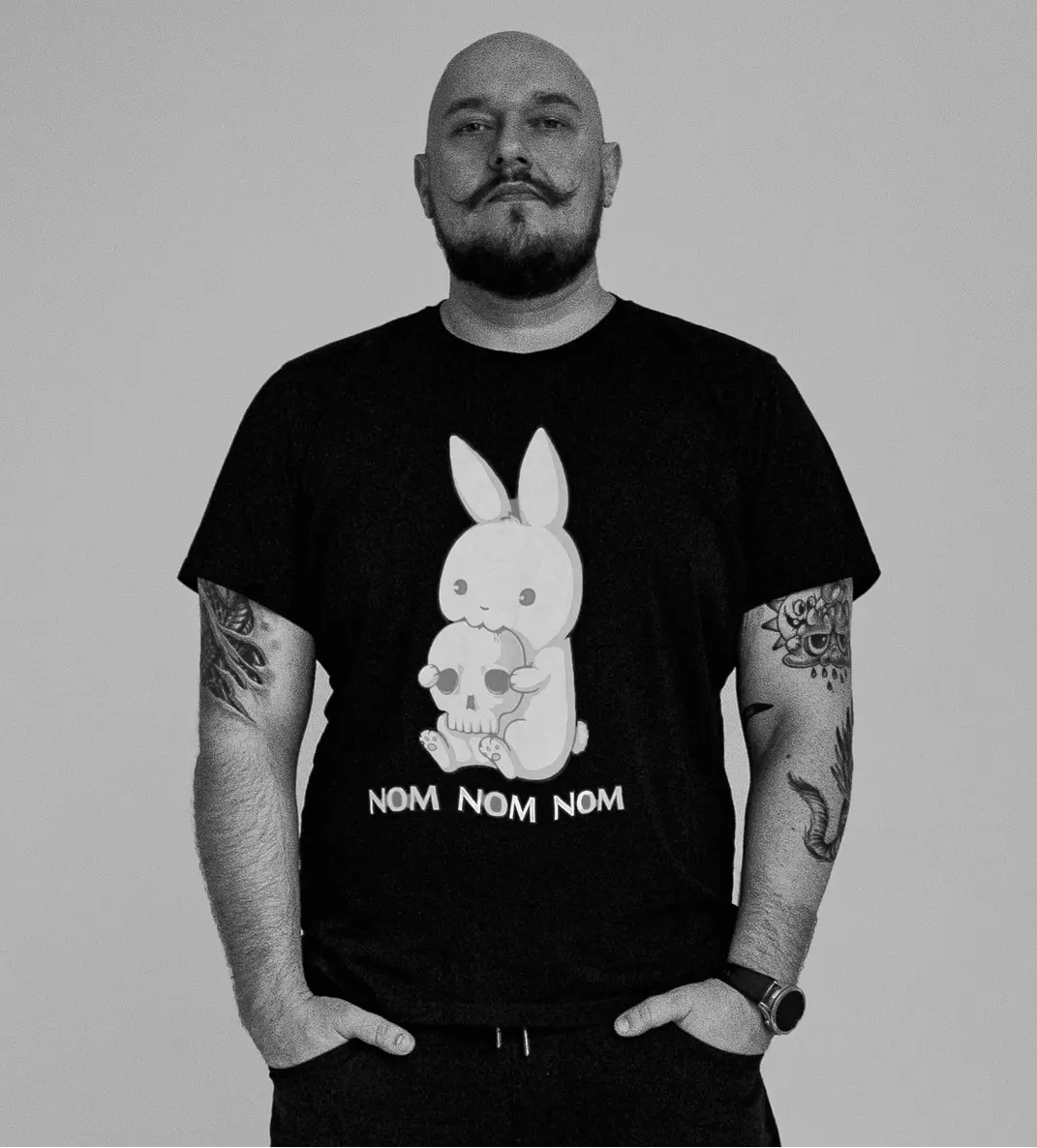 Владимир Боровицкий