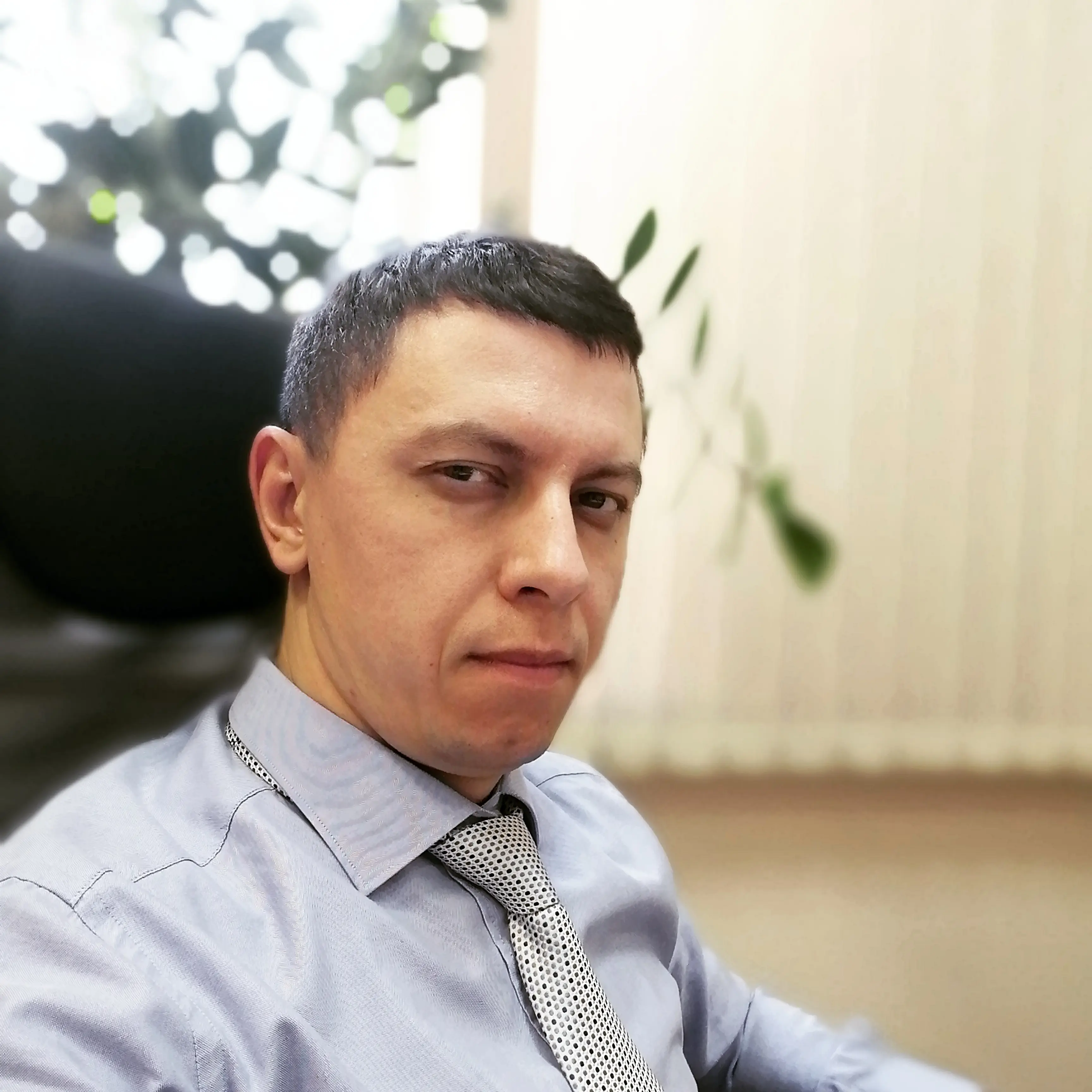 Сергей Кармишин