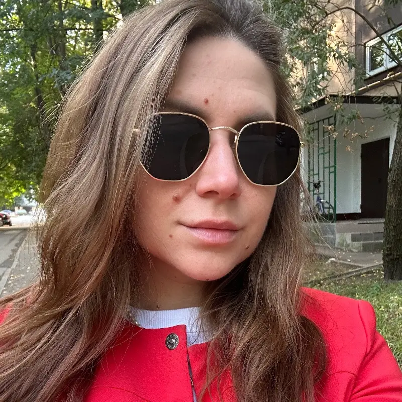 Ангелина Валуева