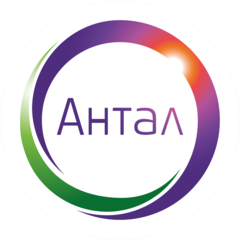 company logo