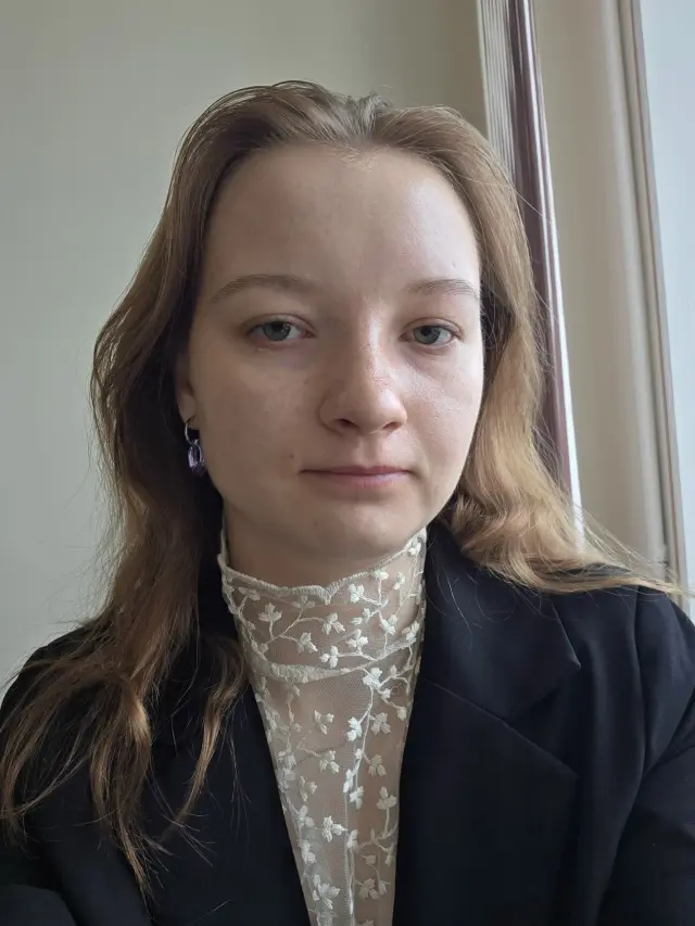 Дарья Мельникова