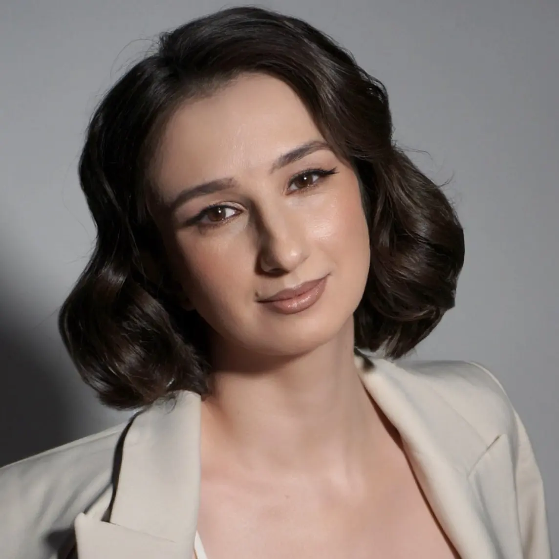 Елена Ахметзянова 