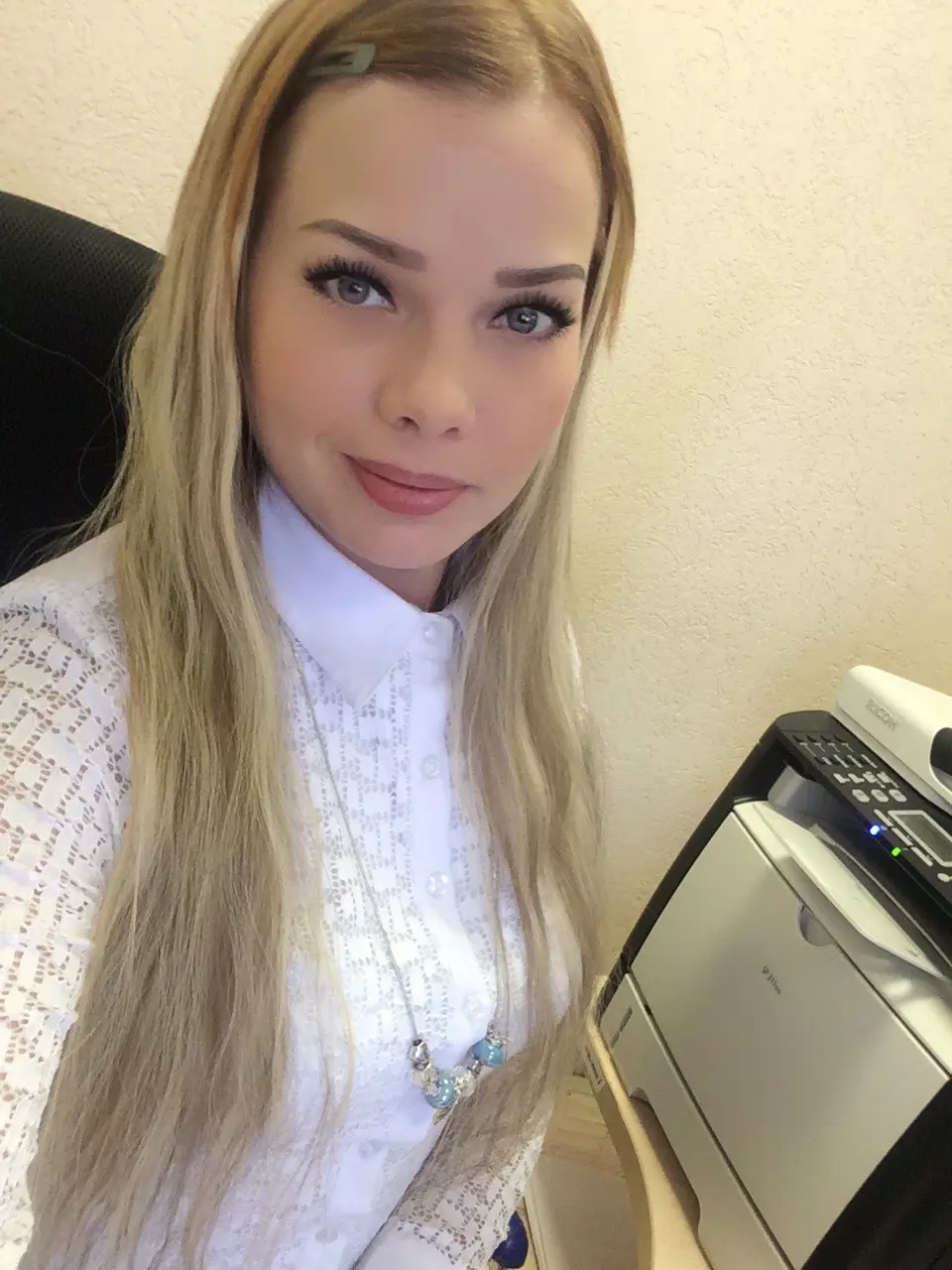 Алина Агафонова