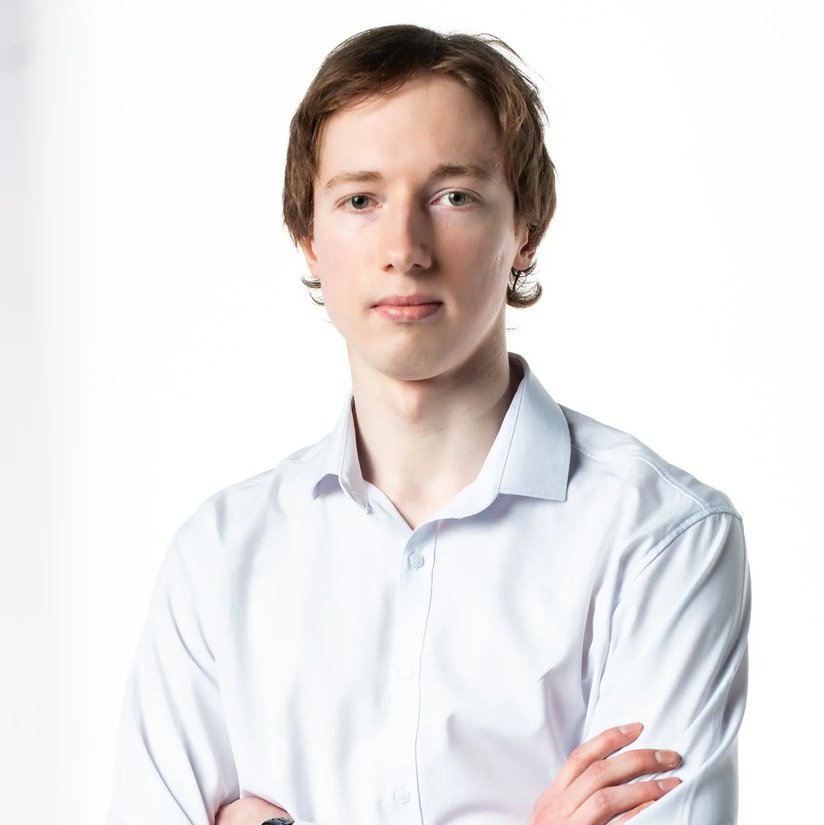 Сергей Верещинский